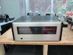 Accuphase C-280 / P-500 усил. +пред в отл. состоянии комплект.220 Вольт
