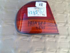 Стоп-сигнал. Nissan Primera