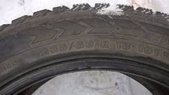 Nokian Hakkapeliitta 5. Зимние, шипованные, износ: 30%, 2 шт