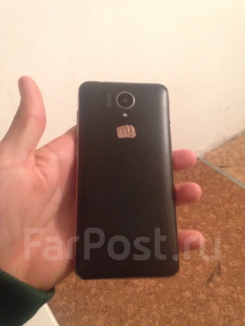 Micromax Q380 Canvas Spark. �/� ����