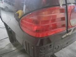 Стоп-сигнал. Mercedes-Benz E-Class, W210 Двигатели: M, 112, E24, E28, E32, E, 24, 28, 32