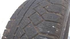 Continental ContiVikingContact 3. Всесезонные, износ: 30%, 1 шт