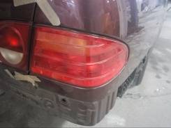 Стоп-сигнал. Mercedes-Benz E-Class, W210 Двигатели: M, 112, E24, E28, E32, E, 24, 28, 32