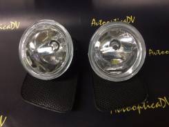 Фара противотуманная. Toyota Wish, ZNE10G, ANE10G, ZNE14G, ANE11W