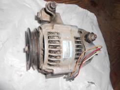 Генератор. Toyota Corona, CT195, CT210, CT190 Toyota Caldina, CT190G, CT190, CT196, CT196V Toyota Town Ace, CR30, CR30G Toyota Carina, CT195, CT190, C...