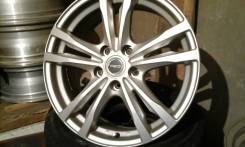 Bridgestone FEID. 7.0x17, 5x114.30, ET53, ЦО 72,0 мм.