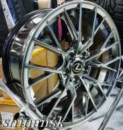 Lexus. 8.0x18, 5x114.30, ET35, ЦО 60,1 мм.