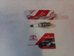 Свеча зажигания. Toyota: Corolla Verso, Yaris, Cynos, WiLL Cypha, RAV4, Sprinter Trueno, Succeed, Vitz, Ractis, Corona, Crown, Avensis, Corolla Spacio...