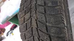 Nokian Hakkapeliitta 2. Зимние, шипованные, износ: 30%, 1 шт