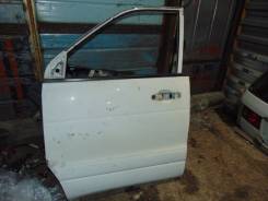 Дверь боковая. Toyota Lite Ace Noah, SR40G, CR40G, CR50G, SR50G, SR40, CR40, CR50, SR50 Двигатели: 3CT, 3CTE, 3SFE