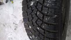 Nokian Hakkapeliitta 1. Зимние, шипованные, износ: 20%, 1 шт