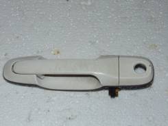 Ручка двери внешняя. Toyota Town Ace Noah, SR40, SR50, SR40G, CR50G, SR50G, CR40G, CR50, CR40 Toyota Lite Ace Noah, SR40G, CR40G, CR50G, SR50G, SR40...