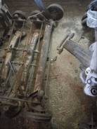 Балка поперечная. Nissan Expert, VW11, VEW11 Двигатели: QG18DE, YD22DD