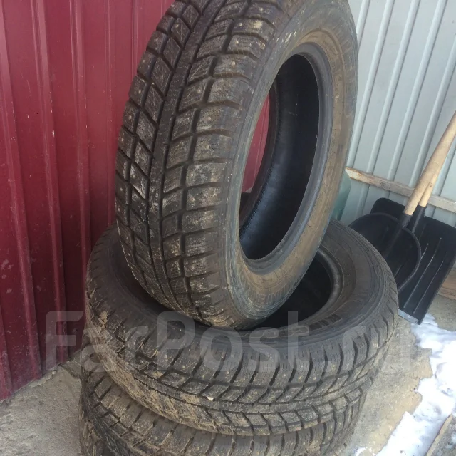 Kingstar Radial RA17. �����������, 2012 ���, �/�, ����� 5 % ����