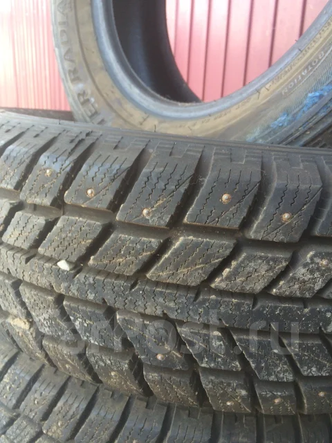 Kingstar Radial RA17. �����������, 2012 ���, �/�, ����� 5 % ����