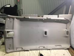 Обшивка потолка. Toyota Land Cruiser Prado. Под заказ
