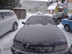 Nissan Cefiro. A32, VQ20DE