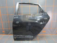 Дверь боковая. Hyundai ix35