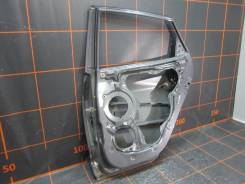 Дверь боковая. Hyundai ix35 Hyundai Tucson