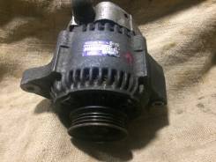 Генератор. Honda Civic, EK2, E-EK2, E-EK3, EK3, EG4, EG3 Honda Partner, GJ-EY7, R-EY9, GG-EY6, R-EY6, R-EY8, GJ-EY8, R-EY7, EY7, EY6, EY9, EY8, LB-EY8...