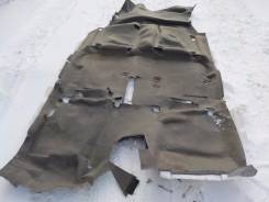 Ковровое покрытие. Honda Odyssey, RB1, RB2