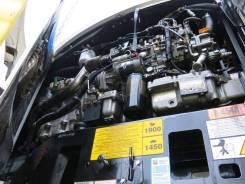 Krone SD. Рефрижератор двухярусный 2007г. ThermoKing SL-200e., 35 000 кг.