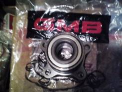Подшипник. Toyota: Mark II Wagon Qualis, Windom, Camry Gracia, Scepter, Harrier, Camry Двигатели: 1MZFE, 5SFE, 2MZFE, 4VZFE, 3VZFE, 2AZFE