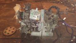 Двигатель в сборе. Toyota: Cresta, Verossa, Cressida, Mark II Wagon Blit, IS200, Crown / Majesta, Supra, Crown, Altezza, Crown Majesta, Mark II, Chase...