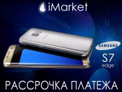 Samsung Galaxy S7 Edge SM-G935F. Новый