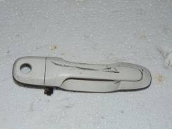 Ручка двери внешняя. Toyota Town Ace Noah, SR40, SR50, SR40G, CR50G, SR50G, CR40G, CR50, CR40 Toyota Lite Ace Noah, SR40G, CR40G, CR50G, SR50G, SR40...