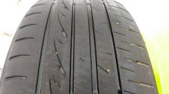 Bridgestone Playz PZ-X. Летние, 2009 год, износ: 50%, 4 шт