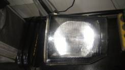 Фара. Mitsubishi Pajero, V24V, V24WG, V26WG, V47WG, V26C, V25C, V24C, V23C, V43W, V44W, V46W, V14V, V26W, V25W, V24W, V34V, V23W, V21W, V46WG, V44WG...