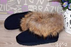 Угги. 34, 35, 36, 37, 38, 39, 40. Под заказ