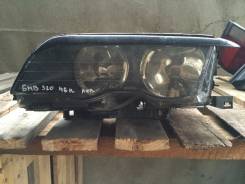 Фара. BMW 3-Series, E46/3, E46/2, E46/4, E46, 2, 3, 4