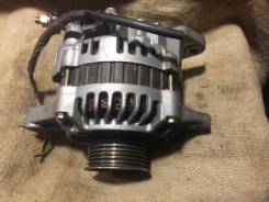 Генератор. Nissan: Bluebird Sylphy, Sunny, Almera, AD, Wingroad Двигатели: QG18DE, QG15DE, QG13DE, QG18DD, QG16DE, QG18DEN, LEV