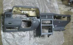 Панель приборов. Daewoo Nexia