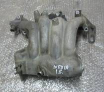 Коллектор впускной. Daewoo Nexia Двигатель G15MF