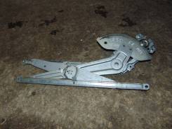 Стеклоподъемный механизм. Toyota Town Ace Noah, SR40, SR50, SR40G, CR50G, SR50G, CR40G, CR50, CR40 Toyota Lite Ace Noah, SR40G, CR40G, CR50G, SR50G, S...