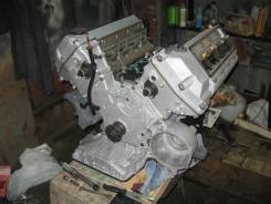 Двигатель в сборе. Land Rover Range Rover Двигатель M62B44