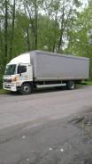 Hino 500. , 7 700 куб. см., 5-10 т