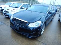 Nissan Fuga. 50, VK45DE