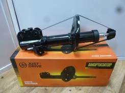 Амортизатор. Toyota Highlander Toyota Kluger V, ACU20, MCU20 Toyota Harrier, ACU30, SXU10, GSU35, SXU15, ACU35, MCU15, MCU30, GSU30, MCU35, MCU10 Lexu...