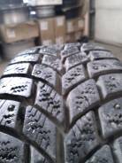 Vredestein Icetrac. Зимние, шипованные, износ: 10%, 4 шт