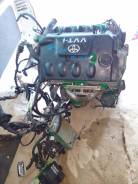 Двигатель в сборе. Toyota ist, NCP60 Toyota Funcargo, NCP20 Двигатель 2NZFE