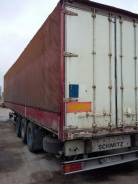 Schmitz S.KO. Продам полуприцеп, 32 000 кг.