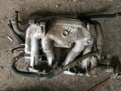 Коллектор впускной. Nissan Sunny Двигатели: GA15E, GA15DE, GA15DS, GA15S