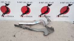 Крепление капота. Honda Jazz, GD1 Honda Fit, GD4, GD3, GD2, GD1