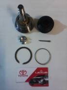 Шаровая опора. Lexus LX570, URJ201 Lexus LX470, UZJ100 Lexus GX470, UZJ120 Toyota: FJ Cruiser, Hilux Surf, Land Cruiser Prado, Land Cruiser, 4Runner Д...