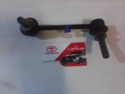 Стойка стабилизатора. Toyota: FJ Cruiser, Fortuner, Hilux Surf, Land Cruiser Prado, 4Runner, Hilux Lexus GX470, UZJ120 Двигатели: 1GRFE, 1GDFTV, 1KDFT...