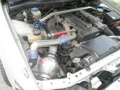 Демпфер (распорка, амортизатор) двигателя HPI JZX90-100 Japan. Toyota Cresta, JZX90 Toyota Mark II, JZX90 Toyota Chaser, JZX90